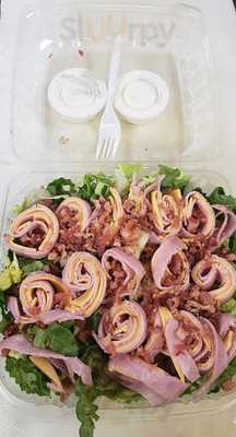 Army City Steak & Gyro