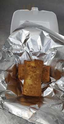 Army City Steak & Gyro