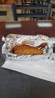 Army City Steak & Gyro