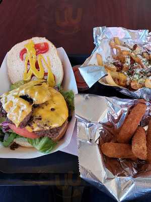 Army City Steak & Gyro