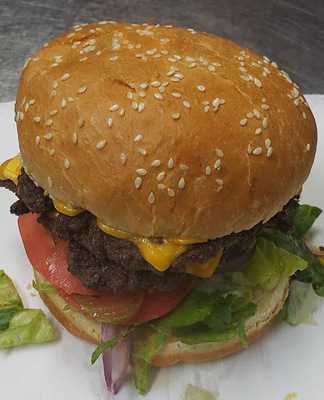 Army City Steak & Gyro