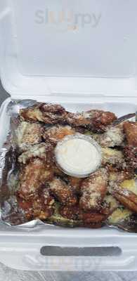 Army City Steak & Gyro