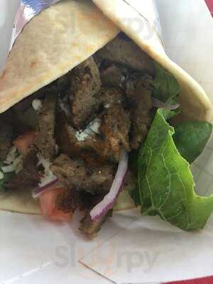 Army City Steak & Gyro