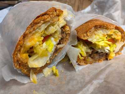 Potbelly Sandwich Shop