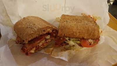 Potbelly Sandwich Shop