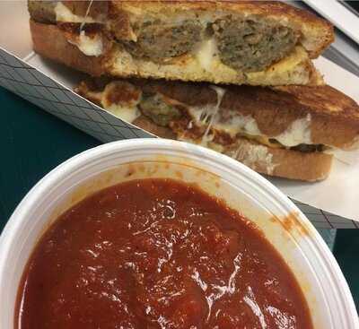 Chameleon Cafe Akron