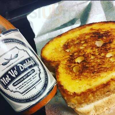 Chameleon Cafe Akron