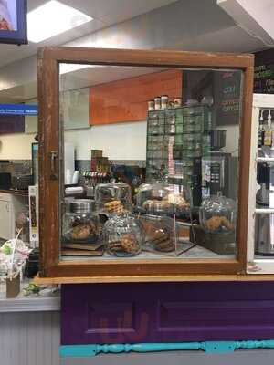 Chameleon Cafe Akron