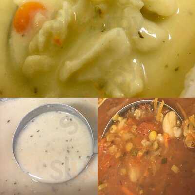 Chameleon Cafe Akron