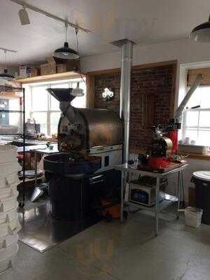 Tandem Coffee Roasters