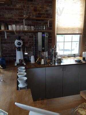 Tandem Coffee Roasters