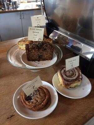 Tandem Coffee Roasters