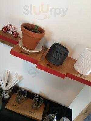 Tandem Coffee Roasters