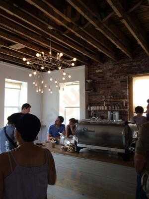 Tandem Coffee Roasters