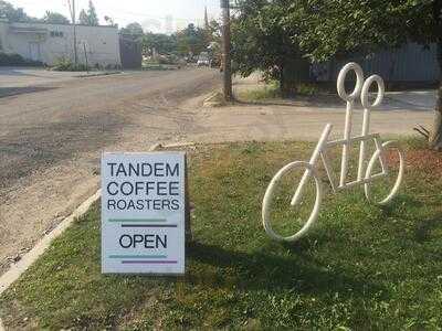 Tandem Coffee Roasters