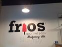 Frios Gourmet Pops