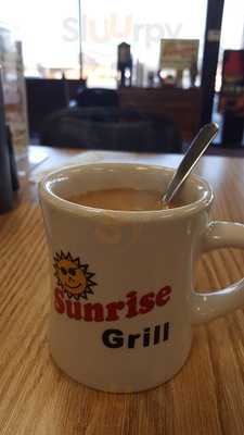 Sunrise Grill