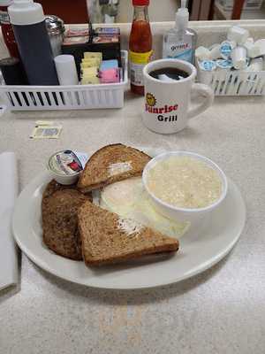 Sunrise Grill