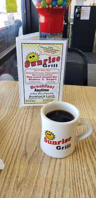 Sunrise Grill