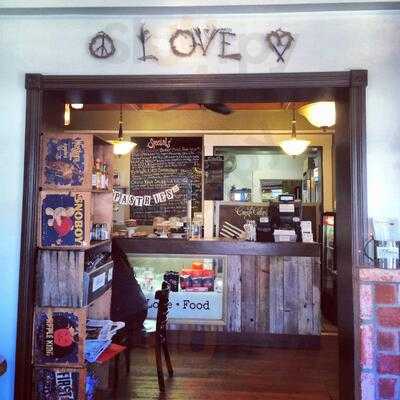 Crushcakes Cupcakery