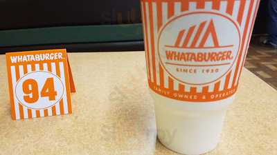 Whataburger