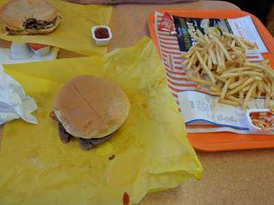 Whataburger