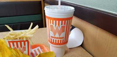 Whataburger