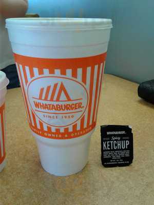 Whataburger