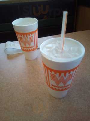 Whataburger