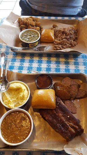 Dickey's Barbecue Pit