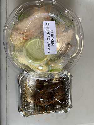 Hi-rise Bread Company