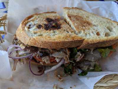 Hi-rise Bread Company