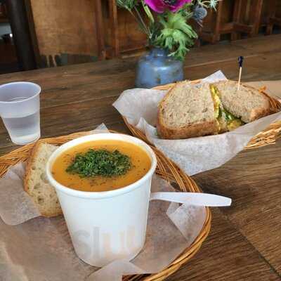 Hi-rise Bread Company