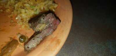 Nickys Mexican Restaurant