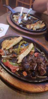 Nickys Mexican Restaurant