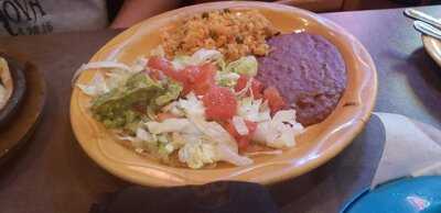 Nickys Mexican Restaurant