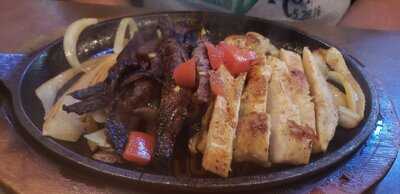 Nickys Mexican Restaurant