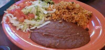 Nickys Mexican Restaurant