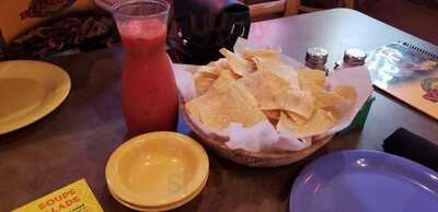 Nickys Mexican Restaurant