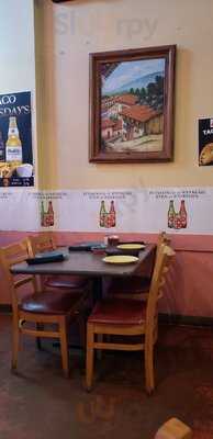Nickys Mexican Restaurant