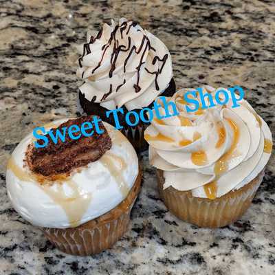 Sweet Tooth Shop