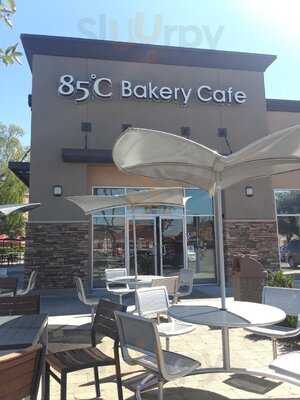 85° C Bakery Cafe