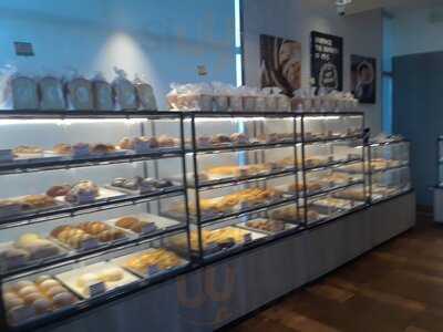 85° C Bakery Cafe