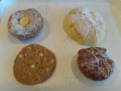 85° C Bakery Cafe
