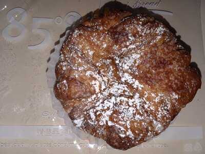 85° C Bakery Cafe