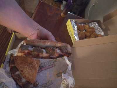 Hungry Howie's Pizza