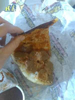 Hungry Howie's Pizza