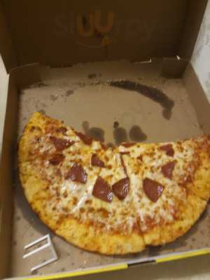 Hungry Howie's Pizza