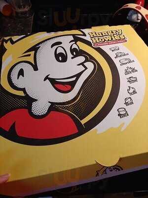 Hungry Howie's Pizza