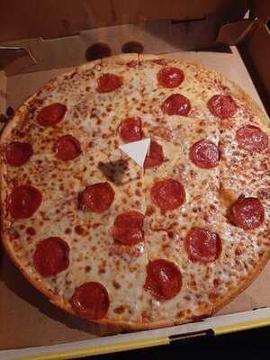 Hungry Howie's Pizza